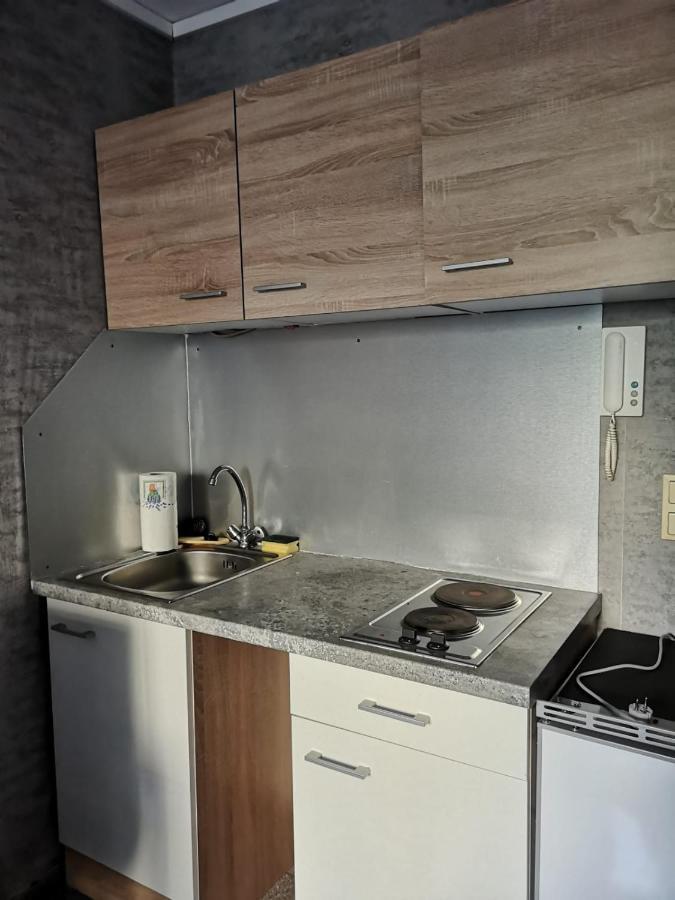 Cozy Flat, Central, Easy Parking, Clam Lägenhet Bayreuth Exteriör bild
