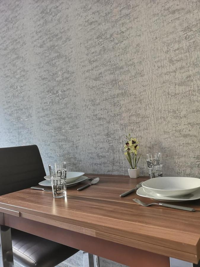 Cozy Flat, Central, Easy Parking, Clam Lägenhet Bayreuth Exteriör bild